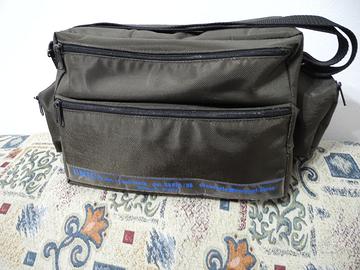 borsa per macchina fotografica