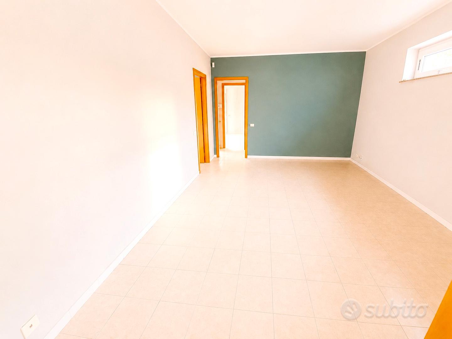 Apartment in Mascali, Fondachello - Vista 2