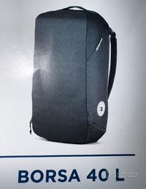 Borsa 40 L Olimpiadi
