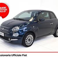 Fiat 500 1.0 hybrid dolcevita 70cv