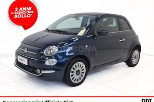 Fiat 500 1.0 hybrid dolcevita 70cv