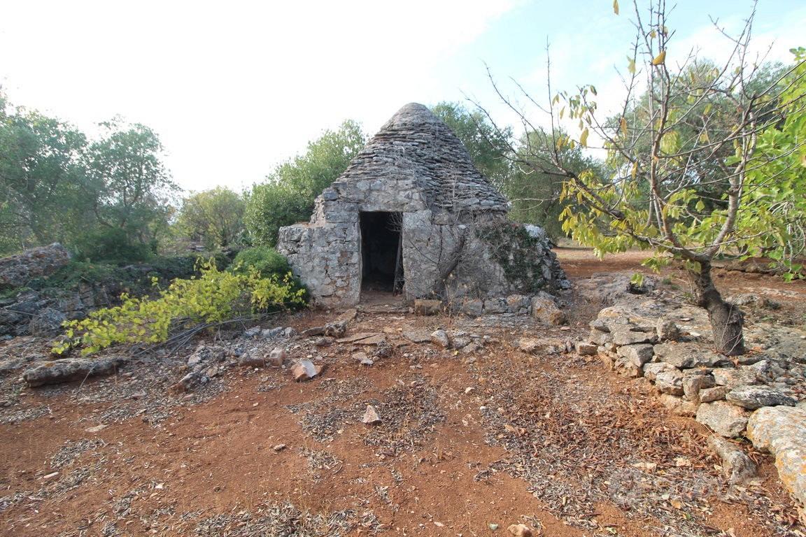House in Martina Franca, Taranto - Vista 2
