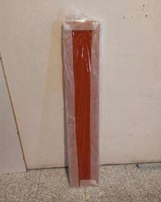 mensole in vetro