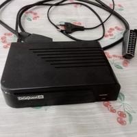 Ricevitore digitale terrestre 