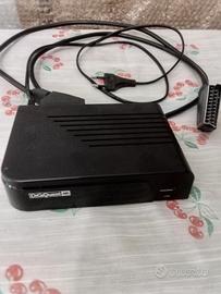 Ricevitore digitale terrestre 