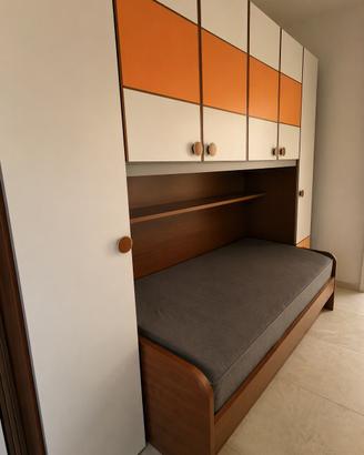 Cameretta Ponte