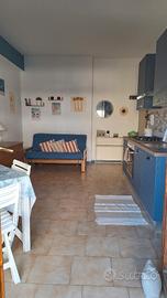 Appartamento zona mare