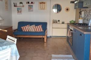 Appartamento zona mare