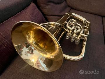 Euphonium Boosey & Hawkes (B&H) Regent II - Strumenti Musicali In