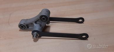 Link leveraggio kawasaki z750 2007 2010 2014