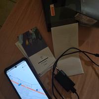 telefono rugged cubot king kong