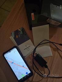 telefono rugged cubot king kong