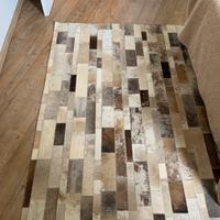 Tappeto di cavallino Maison du Monde