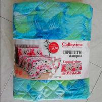 Trapuntino matrimoniale