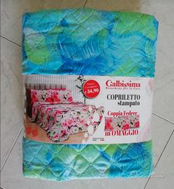 Trapuntino matrimoniale