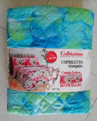 Trapuntino matrimoniale