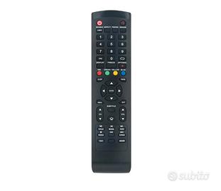 telecomando AKAI