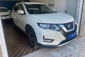 NISSAN X-Trail 3ª serie X-Trail dCi 150 2WD N-...