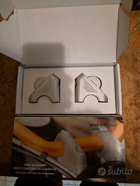 RAISER PER BMW 1250 GS