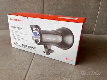 GODOX SK400II