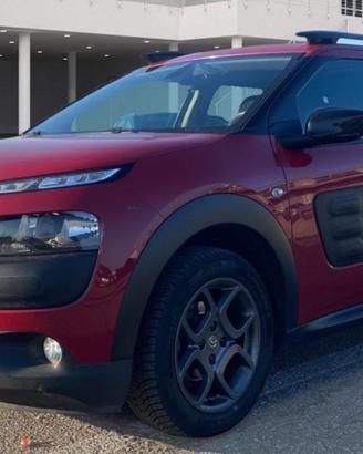 Citroen C4 Cactus Cambio Automatico Full Option 20