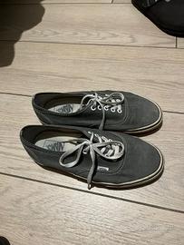 Vans Authentic grigie