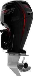 Mercury 115-150 Pro xs PROMO