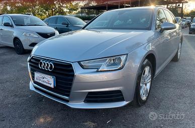 Audi A4 Avant 2.0 TDI 150 CV ultra Business