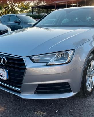 Audi A4 Avant 2.0 TDI 150 CV ultra Business
