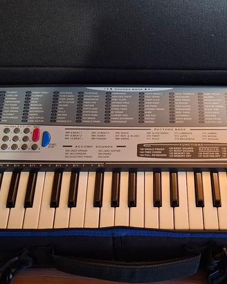 Tastiera Farfisa F496 Educazione Musicale