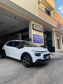 Citroen C3 BlueHDi 100 S&S Shine