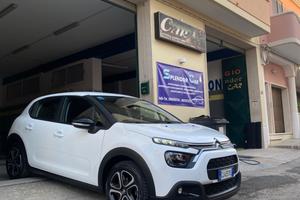 Citroen C3 BlueHDi 100 S&S Shine