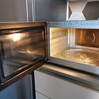 Microonde a Libera Installazione MCP 349 SL