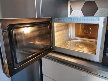 Microonde a Libera Installazione MCP 349 SL