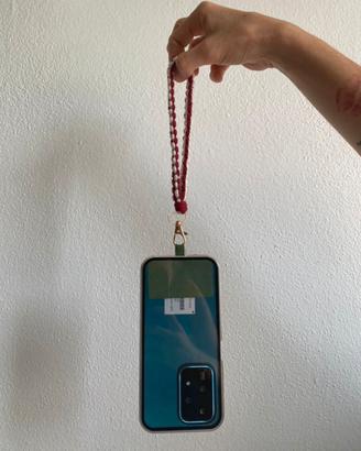 Porta telefono