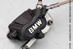 PINZA POSTERIORE BMW R 1200 GS 2008 2012 GS1200 20