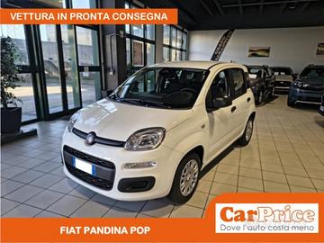 FIAT Pandina 1.0 FireFly 65CV Hybrid Pop