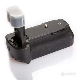 BATTERY GRIP per CANON EOS 7D tipo BG-E7 NUOVO