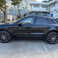 Porsche Macan 2.0 265 CV