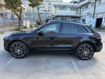 Porsche Macan 2.0 265 CV