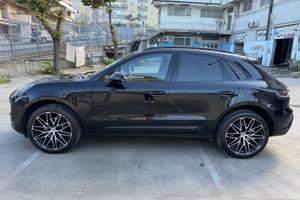 Porsche Macan 2.0 265 CV