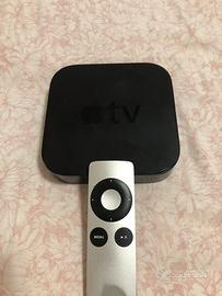 Apple tv