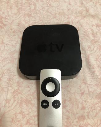 Apple tv
