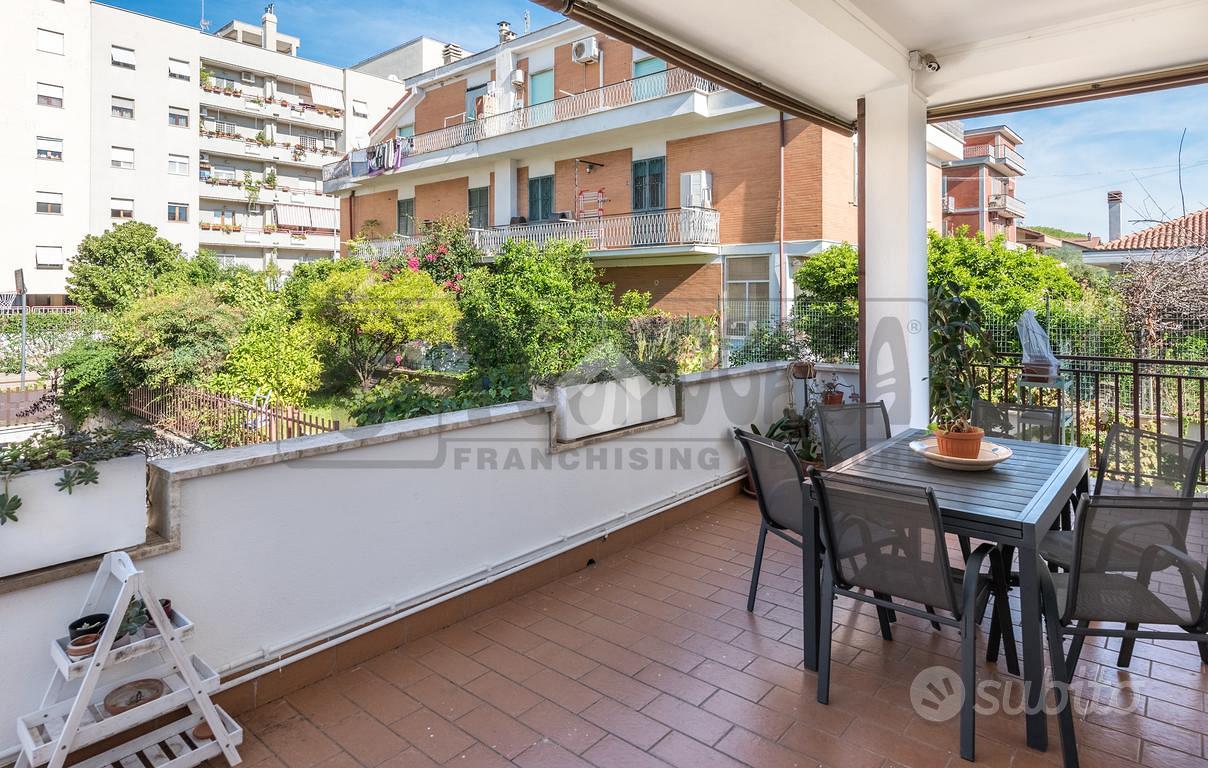 Casa – Ciampino, Acqua Acetosa - Vista 5