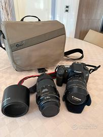 Fotocamera