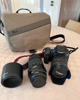 Fotocamera