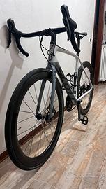 Scott addict carbonio del 2021