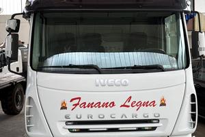 Iveco eurocargo 75 17 ribaltabile
