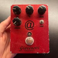 Giovanetti Andy Timmons JHS