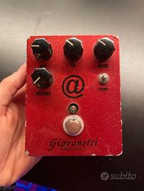 Giovanetti Andy Timmons JHS